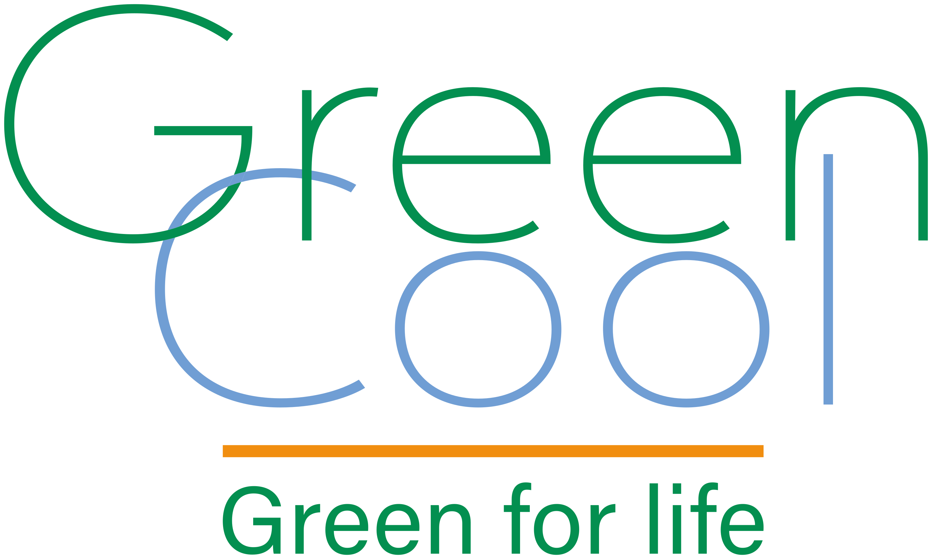 Green Cool - Cool & Confort