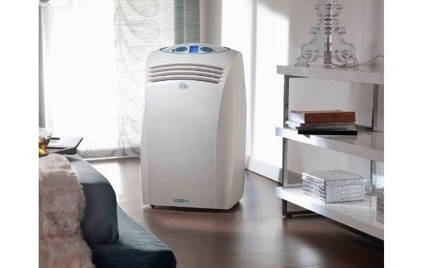 Climatisation à placer sois même